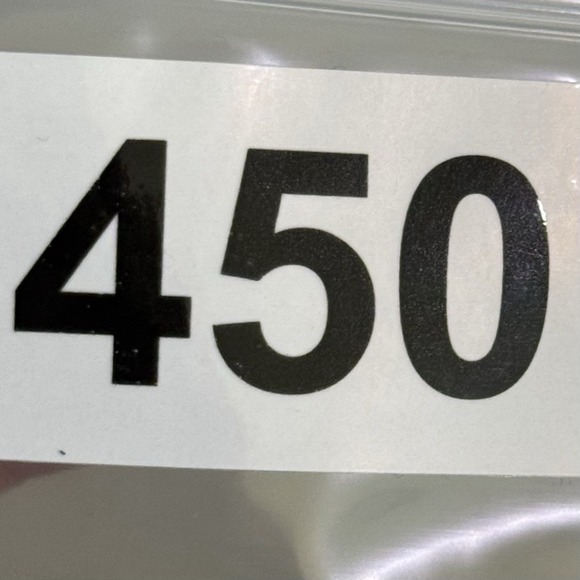 Nike Brief Lined Swim Black Gray Swoosh Drawstring Board Shorts Men's Sz M #450 - Picture 10 of 10